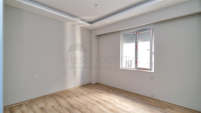 Apartments 1 + 1, 2 + 1 in Kyzylaryk  - Antalya