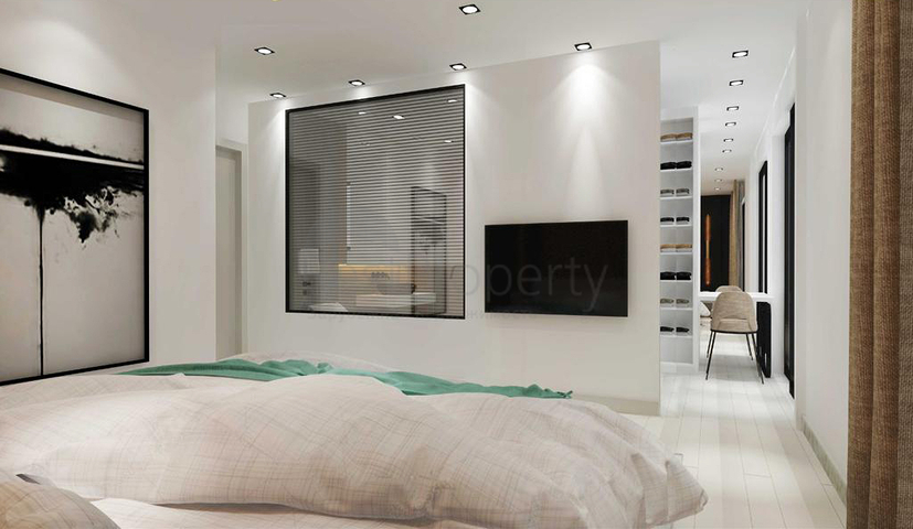 Villas in Chamyuva, Kemer - Antalya.