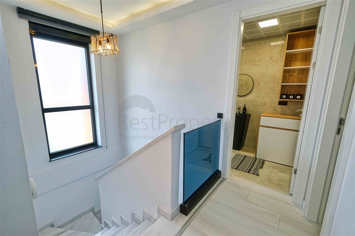 Villas in Chamyuva, Kemer - Antalya.