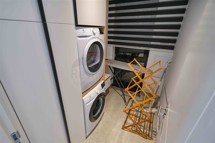 Villas in Chamyuva, Kemer - Antalya.