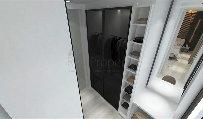 Villas in Chamyuva, Kemer - Antalya.