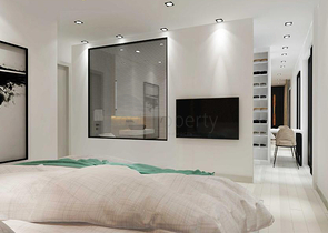 Villas in Chamyuva, Kemer - Antalya.