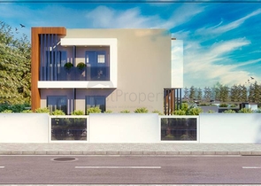 Villas in Chamyuva, Kemer - Antalya.