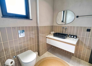 Villas in Chamyuva, Kemer - Antalya.