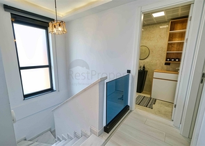 Villas in Chamyuva, Kemer - Antalya.