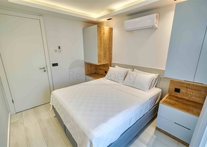 Villas in Chamyuva, Kemer - Antalya.