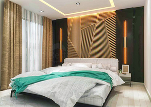 Villas in Chamyuva, Kemer - Antalya.