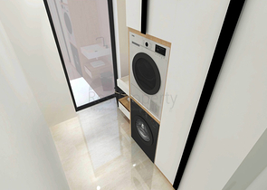 Villas in Chamyuva, Kemer - Antalya.