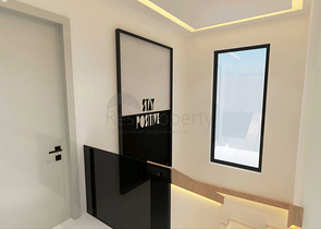 Villas in Chamyuva, Kemer - Antalya.