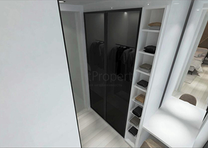 Villas in Chamyuva, Kemer - Antalya.