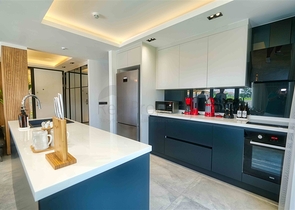 Villas in Chamyuva, Kemer - Antalya.