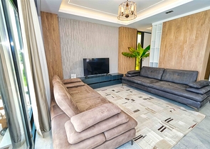 Villas in Chamyuva, Kemer - Antalya.