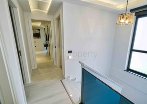 Villas in Chamyuva, Kemer - Antalya.