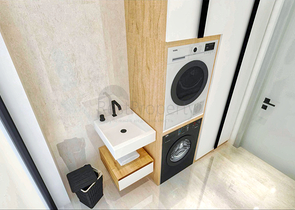 Villas in Chamyuva, Kemer - Antalya.