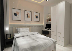 Villas in Chamyuva, Kemer - Antalya.