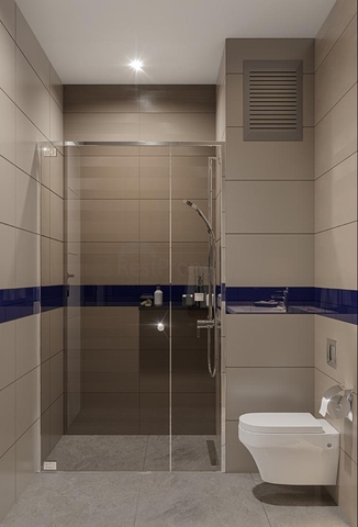 Investment project in Altintash microdistrict - Antalya