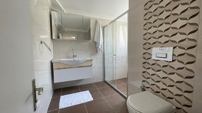 Properties for sale in Fethyie -2 bedroom apt -well managed complex 