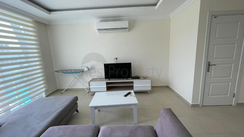 Properties for sale in Fethyie -2 bedroom apt -well managed complex 