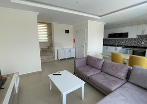 Properties for sale in Fethyie -2 bedroom apt -well managed complex 