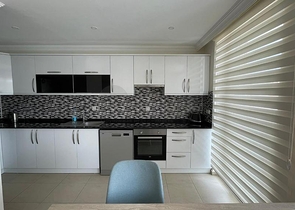 Properties for sale in Fethyie -2 bedroom apt -well managed complex 