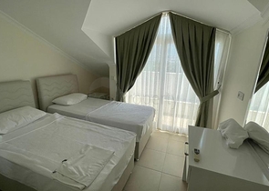 Properties for sale in Fethyie -2 bedroom apt -well managed complex 