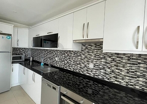 Properties for sale in Fethyie -2 bedroom apt -well managed complex 