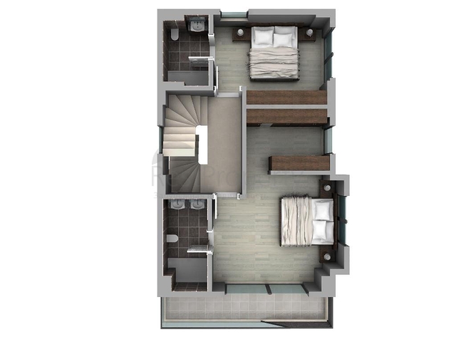 fethiye property for sale -Apartments and villas .