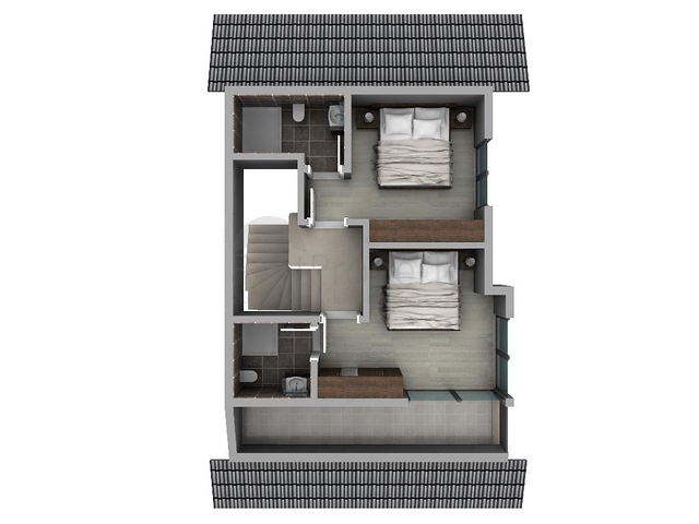 fethiye property for sale -Apartments and villas .