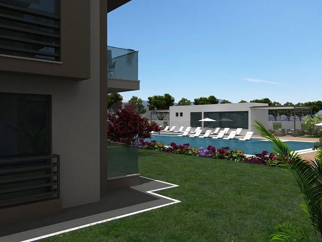 fethiye property for sale -Apartments and villas .