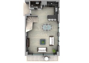 fethiye property for sale -Apartments and villas .