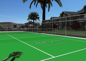 fethiye property for sale -Apartments and villas .