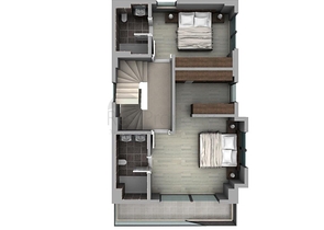 fethiye property for sale -Apartments and villas .