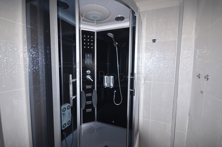 Apartment 3+1 in Fethiye district 