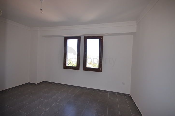 Apartment 3+1 in Fethiye district 