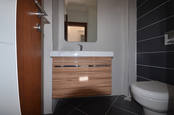 Apartment 3+1 in Fethiye district 