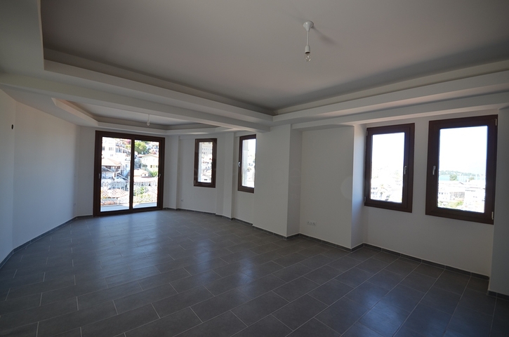 Apartment 3+1 in Fethiye district 