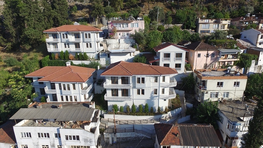 Apartment 3+1 in Fethiye district 