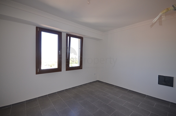 Apartment 3+1 in Fethiye district 