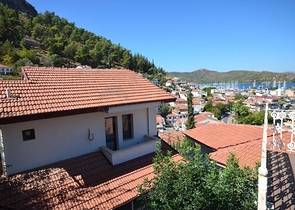 Apartment 3+1 in Fethiye district 