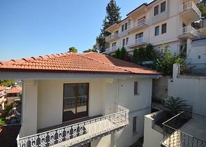 Apartment 3+1 in Fethiye district 