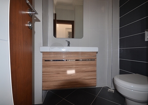 Apartment 3+1 in Fethiye district 