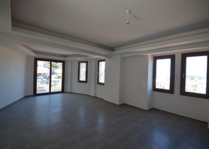 Apartment 3+1 in Fethiye district 