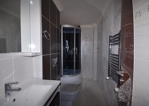 Apartment 3+1 in Fethiye district 