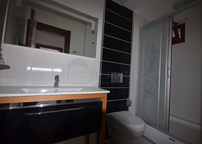 Apartment 3+1 in Fethiye district 