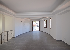 Apartment 3+1 in Fethiye district 