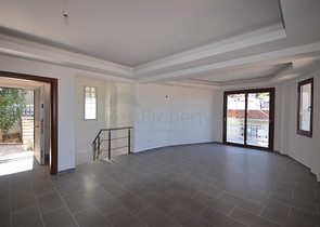 Apartment 3+1 in Fethiye district 