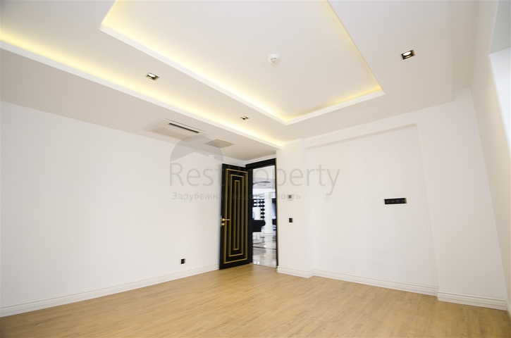 Elite complex of villas in Dosemealti Antalya