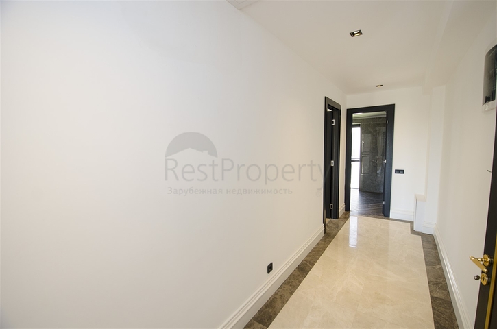 Elite complex of villas in Dosemealti Antalya