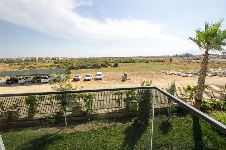 Elite complex of villas in Dosemealti Antalya