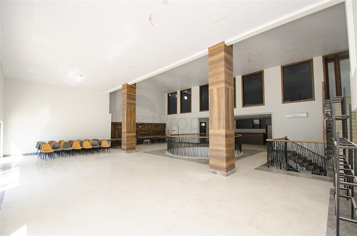 Elite complex of villas in Dosemealti Antalya